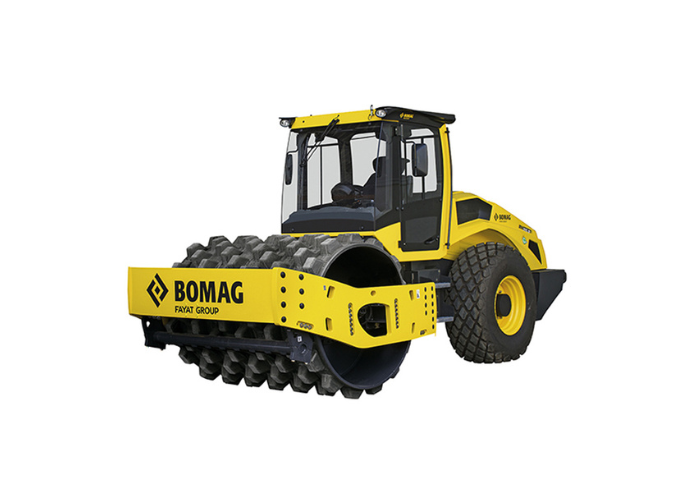 Bomag BW 213 D-3 compactor